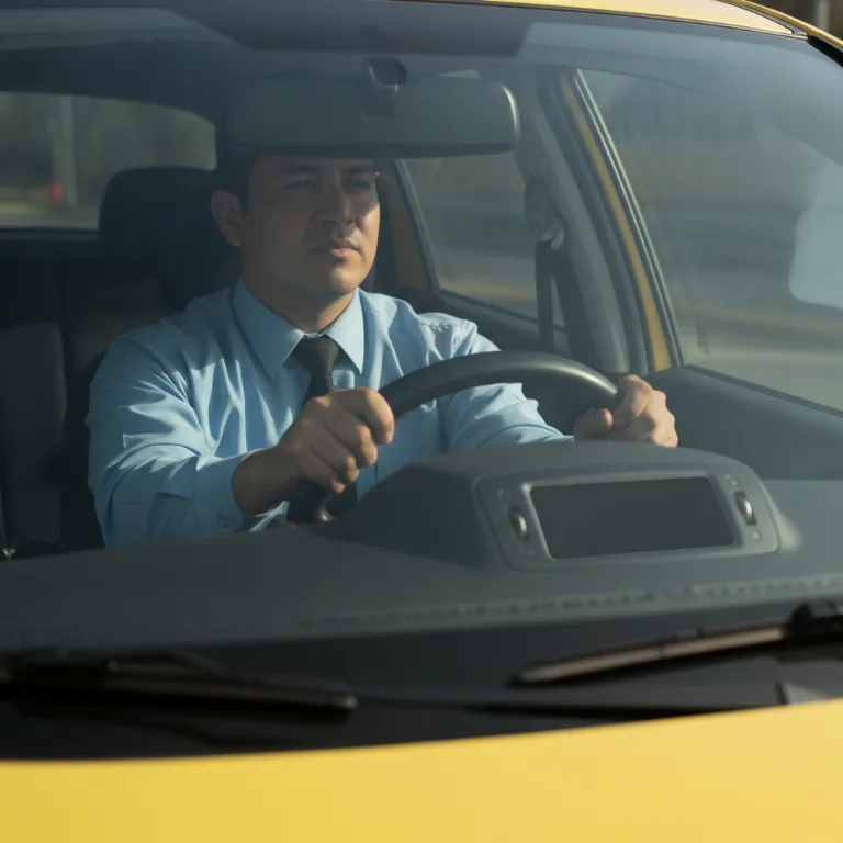 Taxi servicio en Jiutepec